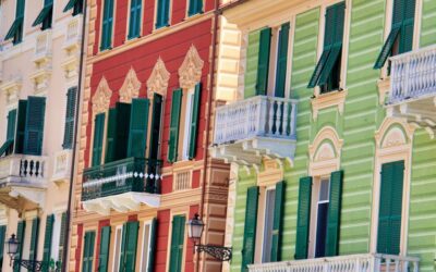 Persiane: caratteristiche, storia e curiosità