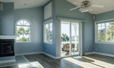 L’alluminio nei serramenti: i vantaggi di un materiale leggero e resistente