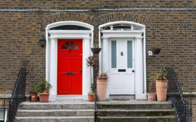 Portoncino d’ingresso per la tua casa: le caratteristiche