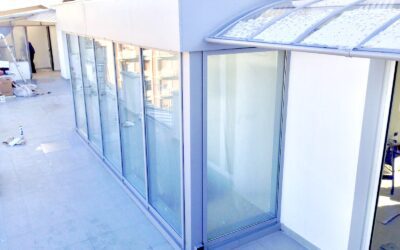 Cosa è la carpenteria metallica?